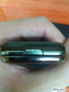 Nokia 8800 Sapphire Arte оригинал! 5